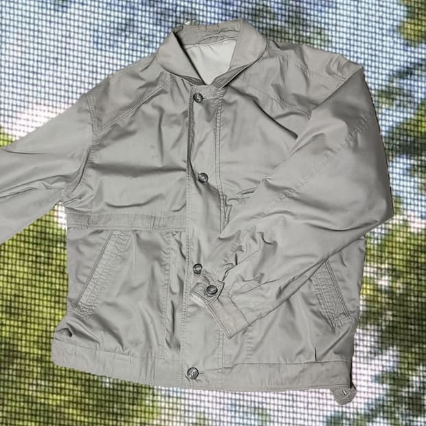 walbusch 유틸리티 워크자켓