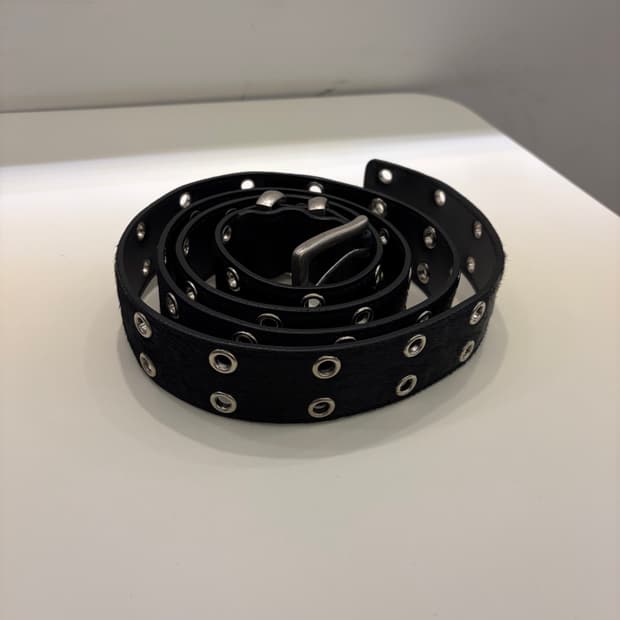 카미엔 mjd 벨트