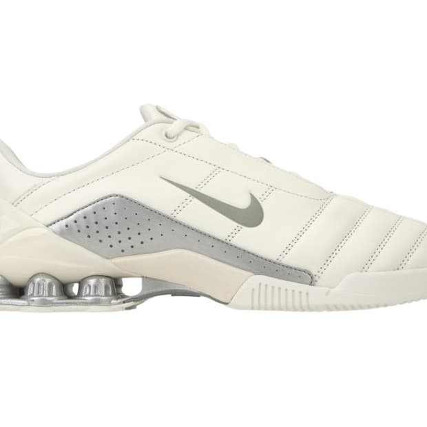 나이키 토탈90 샥스 마지아