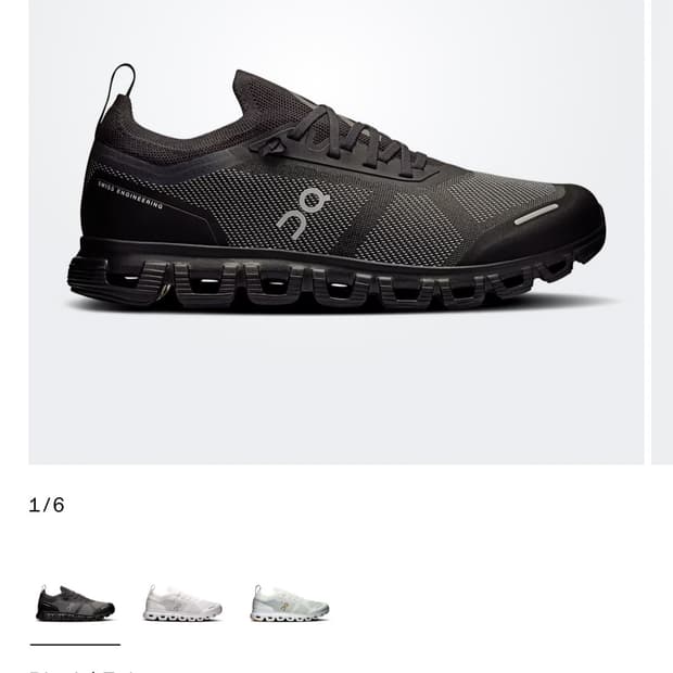 온러닝 클라우드 6 versa 290