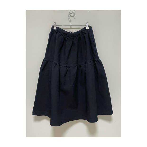 ᶜᴼᴹᴹᴱ ᵈᵉˢ ｡｡ˢʰⁱʳʳⁱⁿᵍ ⱽᵒˡᵘᵐᵉ ⁿᵃᵛʸ ˢᵏⁱʳᵗ