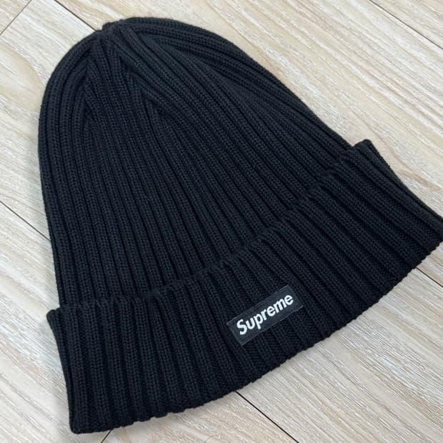 슈프림 비니