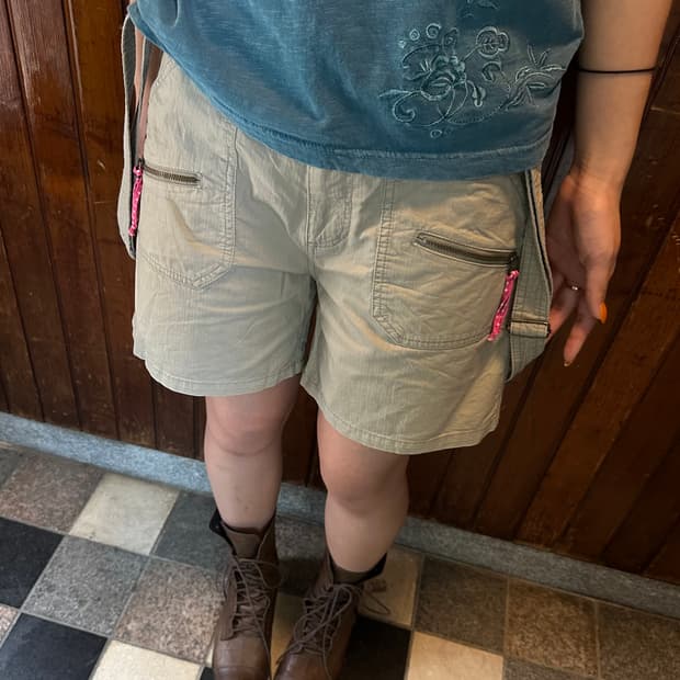 kissmark pants