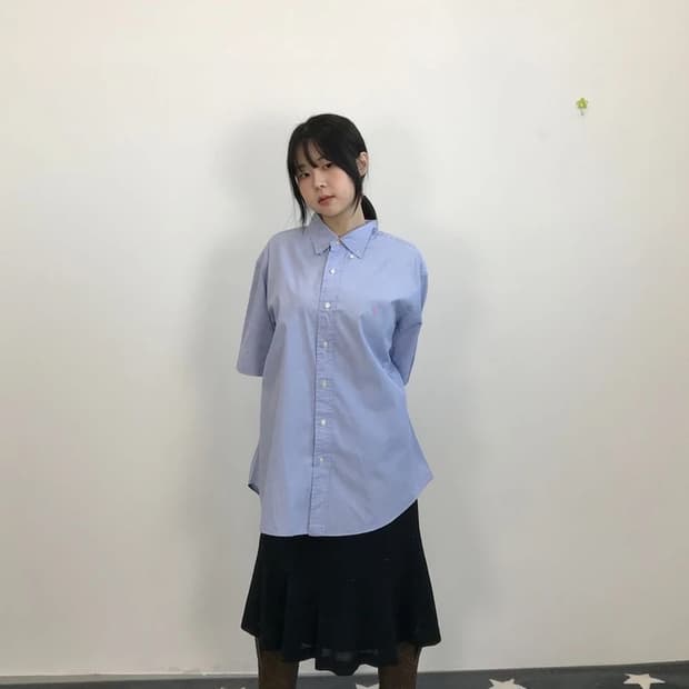 Polo Ralph Lauren Button Down Shirt