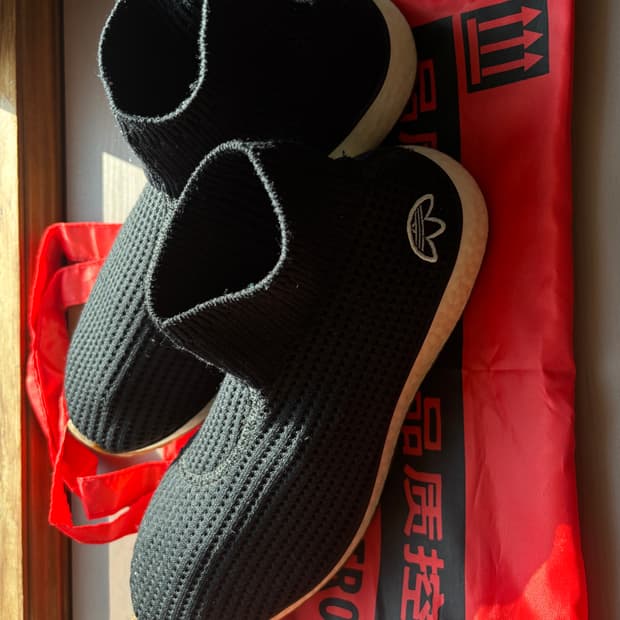 알렉산더왕 아디다스 런클린 270