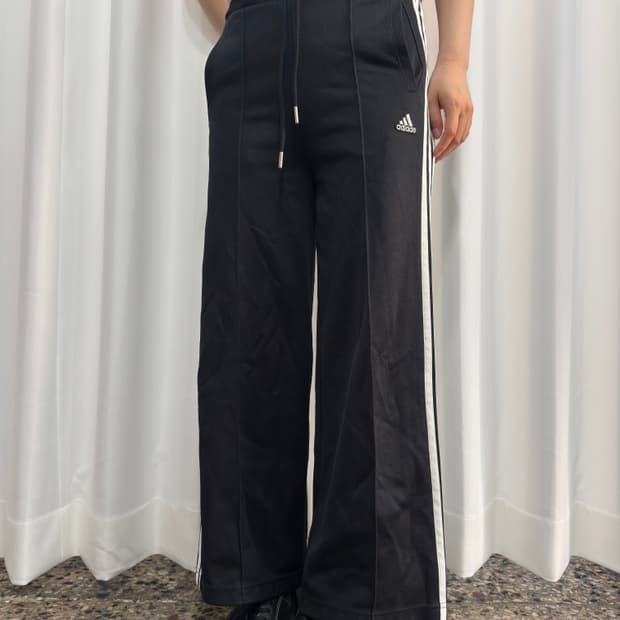 adidas line pants