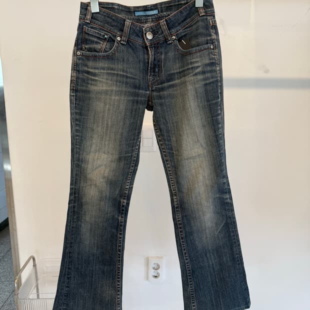 Levi's Lady Style jeans 
