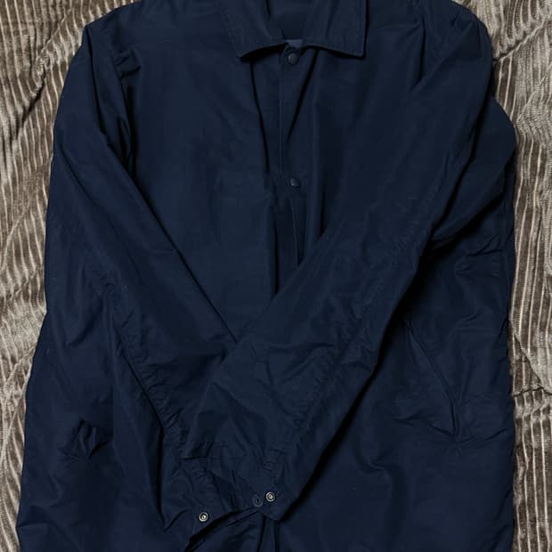 코모리 코치 자켓 3사이즈