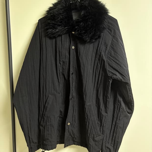 후미토 간류 자켓