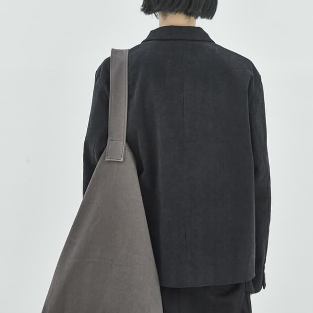 에피센터 투어리스트 트위스트백 브라운