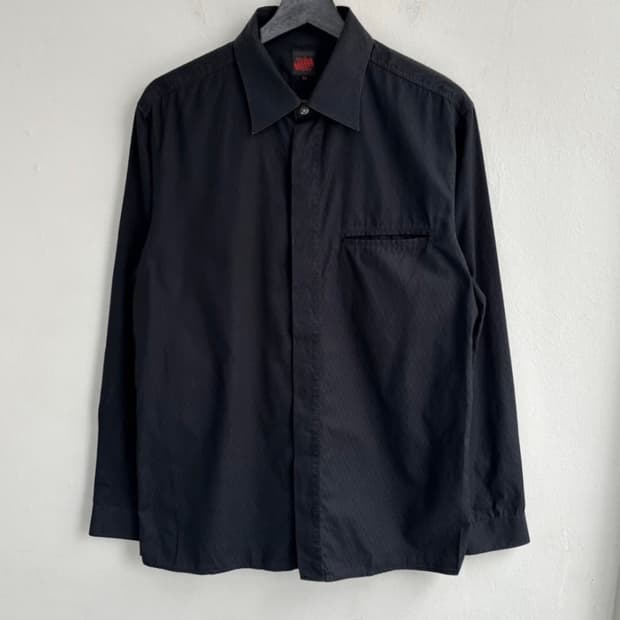 오늘가격) 장 폴 고티에 셔츠