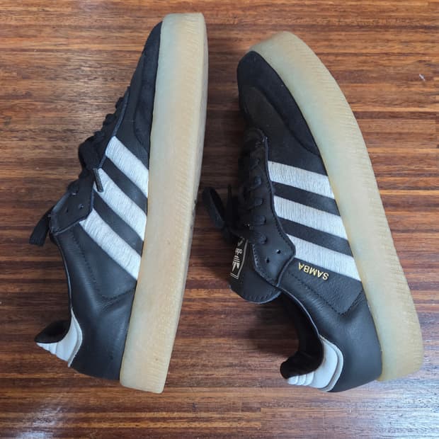 아디다스 삼바 삼배 w 264