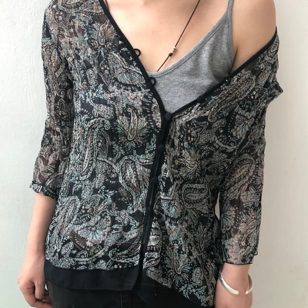 paisley bl 