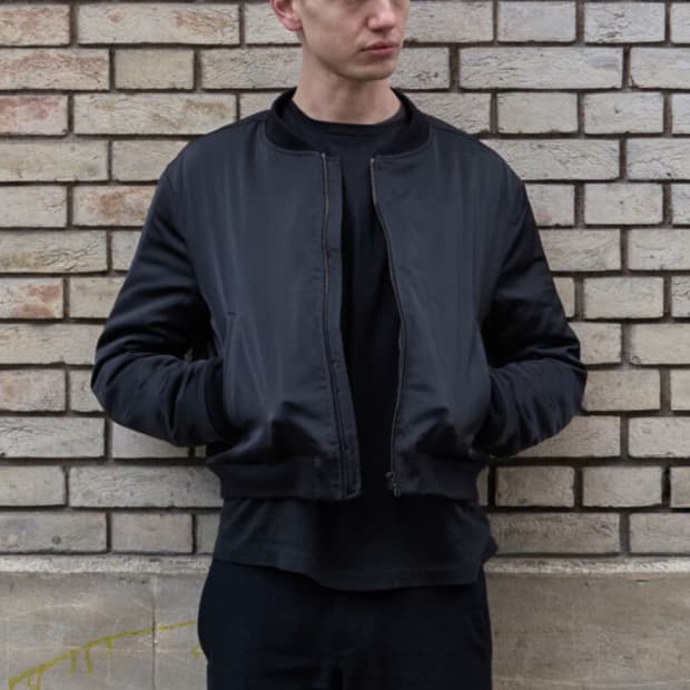 머듈 ma-1 4size 새것