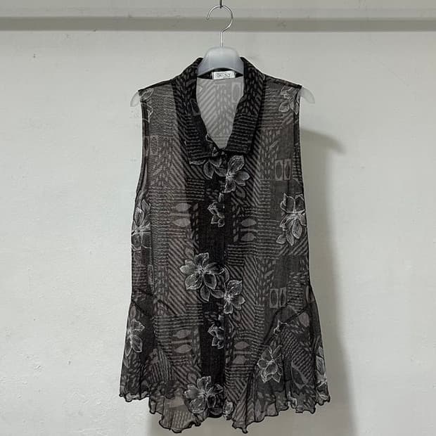 vtg top