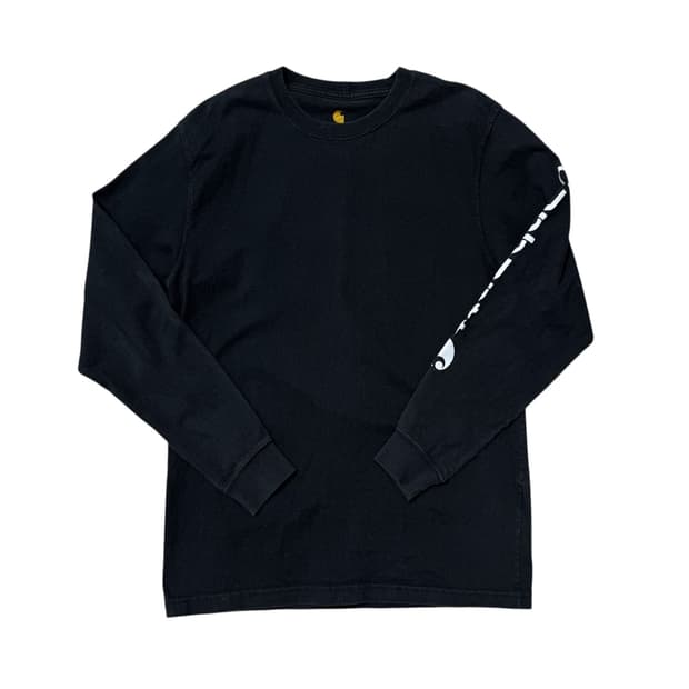 칼하트 롱슬리브