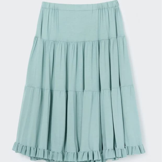 Cosmoss 스커트 판매해요 