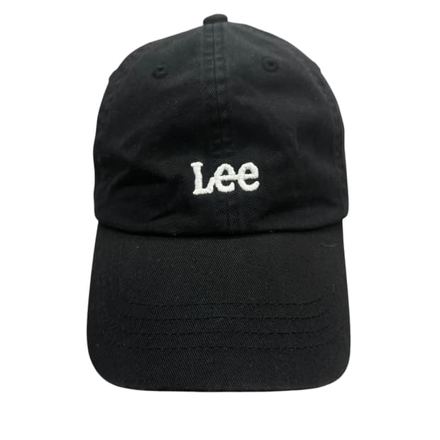 Lee 리 볼캡