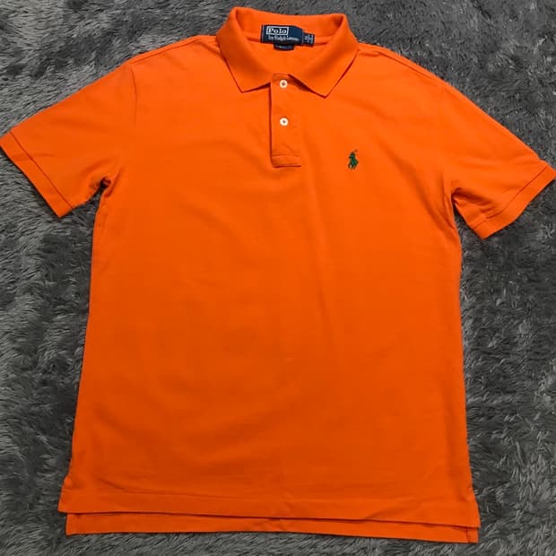 [M] 폴로(POLO)랄프로렌 반팔 카라티셔츠@478