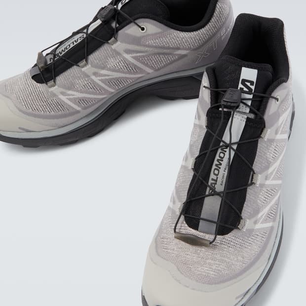 살로몬 XT-6 쉐도우 굴 그레이 바이올렛
270 새상품