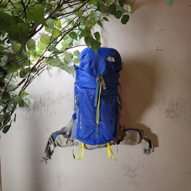 노스페이스 백팩 (BANCHEE 35)