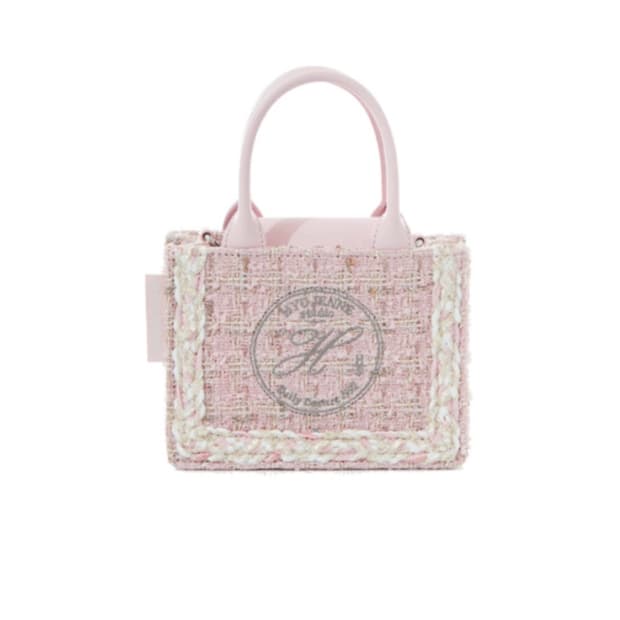 휴젠느 라푸 클래식 쁘띠 사쿠라 미니