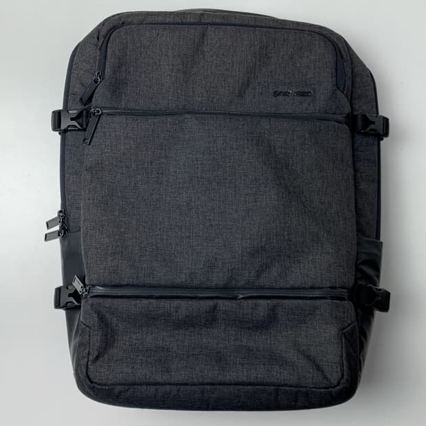 [OS/정품] 쌤소나이트 레드 caritani 남여공용 백팩
