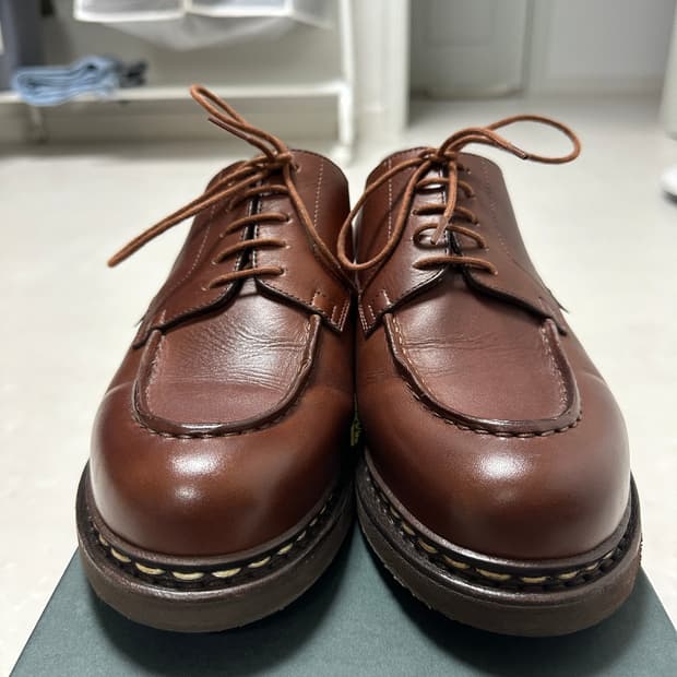 파라부트 샴보드 마룬색상 265