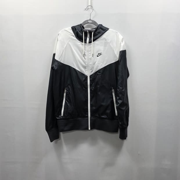 1761[나이키]nsw 윈드러너 자켓 343425-030