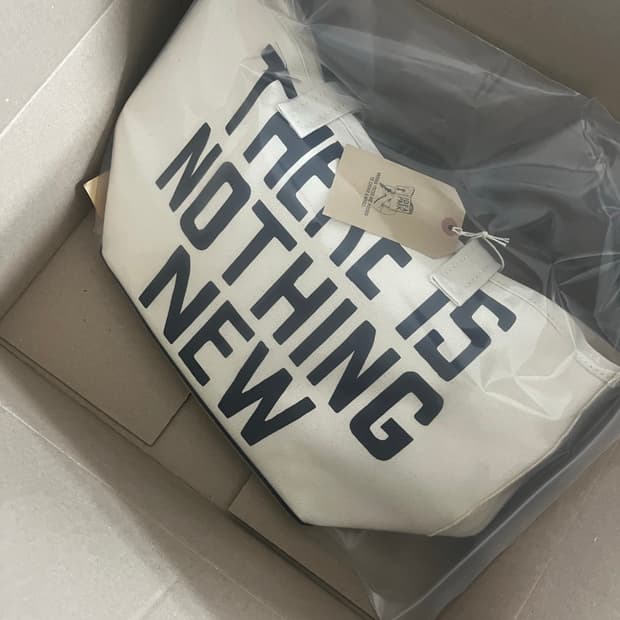 콜렉트피시스 가방