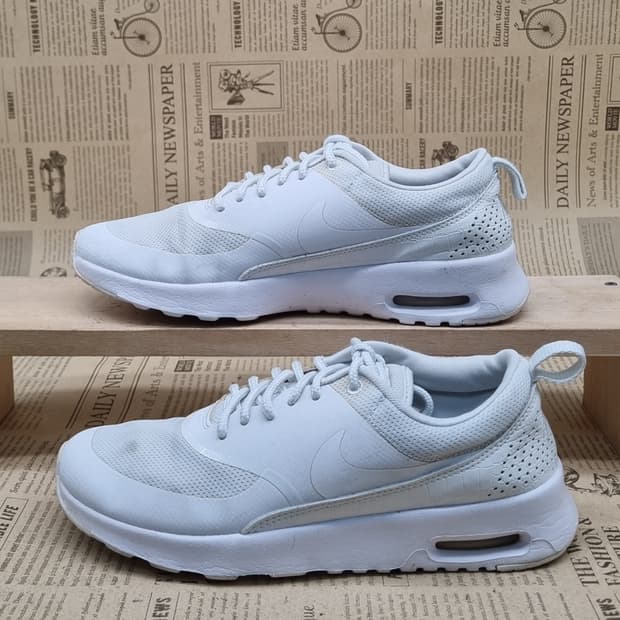 나이키 에어맥스 테아 여성운동화235