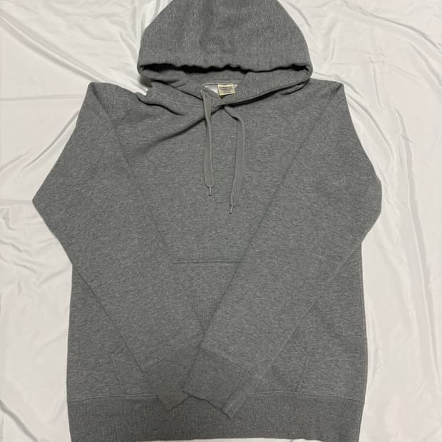 아비렉스 USA 후드티