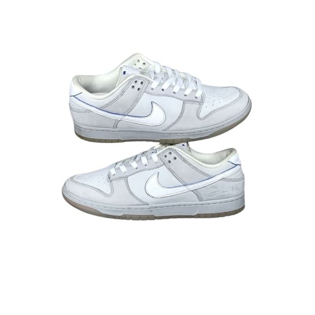 Nike Dunk Low Wolf Grey 285mm(gr-2211)