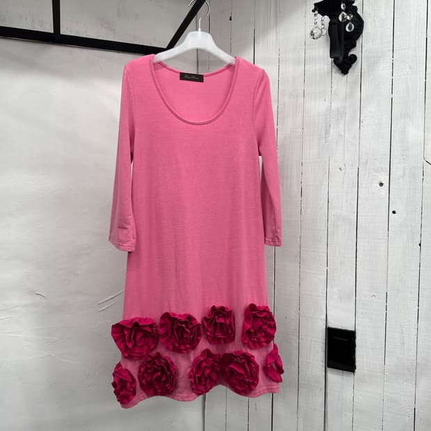 vtg dress
