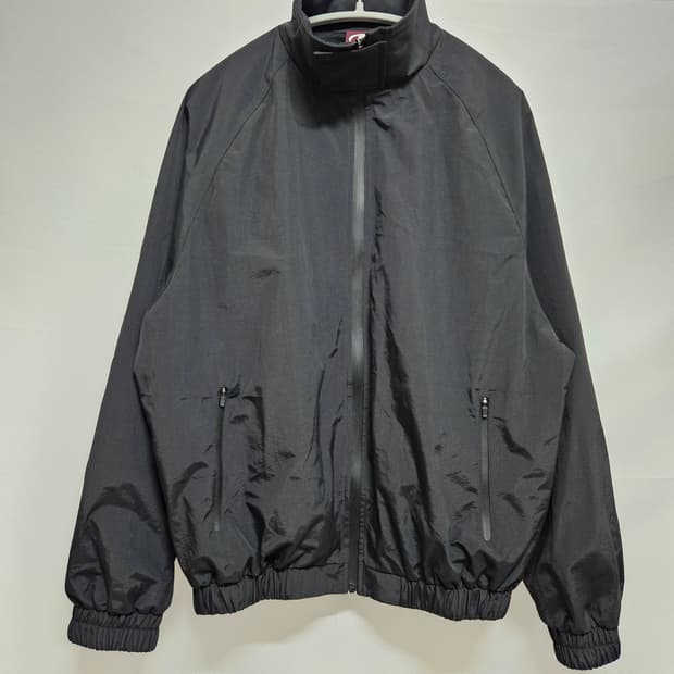 바이젝 Bysec 백로고 바람막이.점퍼 XL