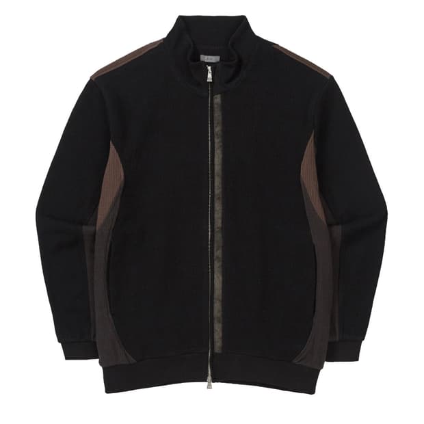 Xlim ep9져지 블랙 S