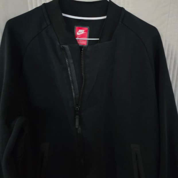 나이키 자켓