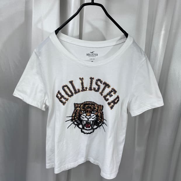 HOLLISTER