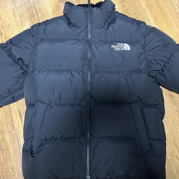 노스페이스 로프티 다운 자켓 버전 2 / M(95) 사이즈