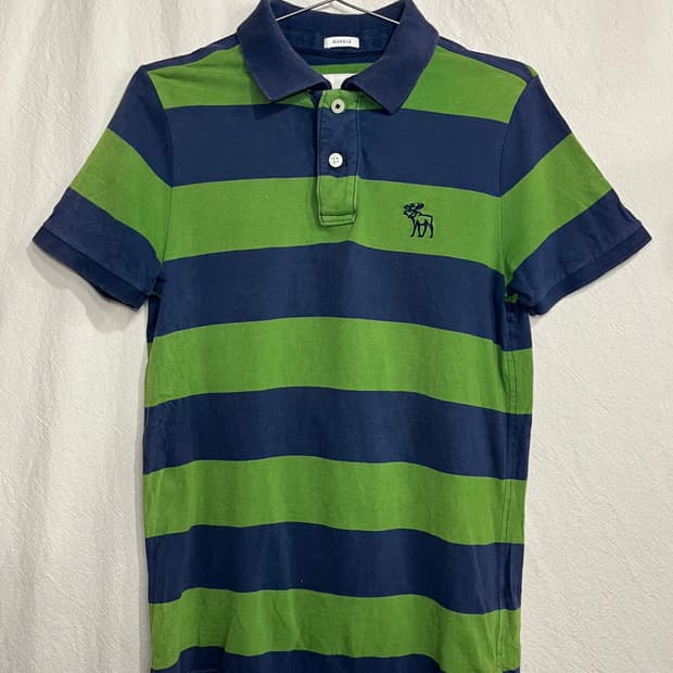 Jp 아베크롬비 카라티