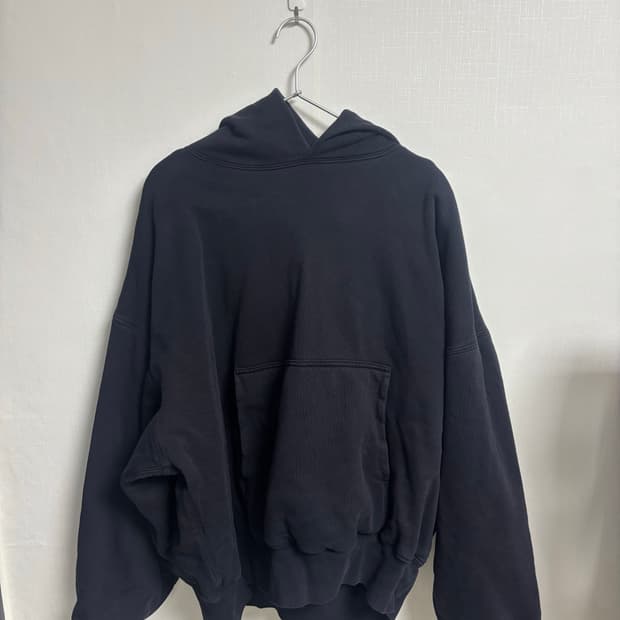 [XXL] 이지갭 퍼펙트 후디