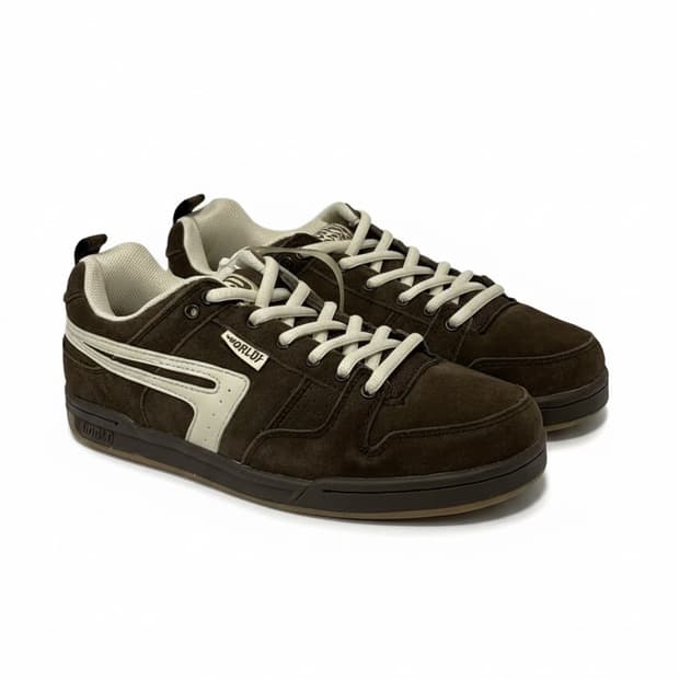 [290] 월드 인더스트리  포뮬라 07 브라운