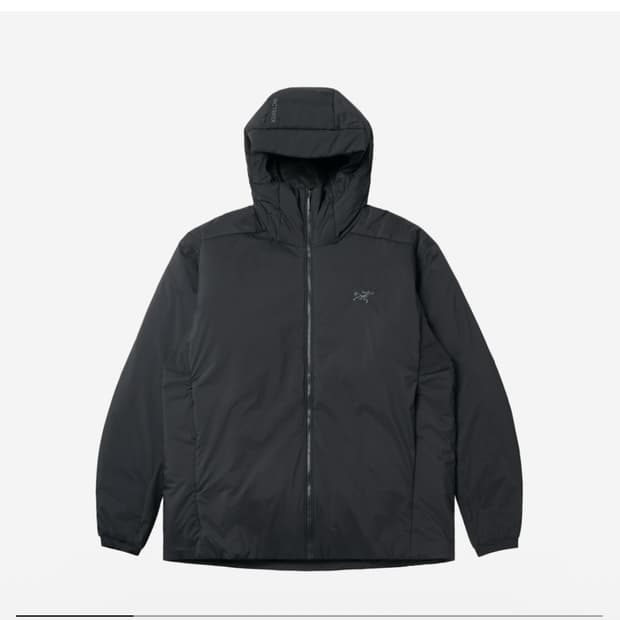 아크테릭스 아톰 헤비웨이트 m