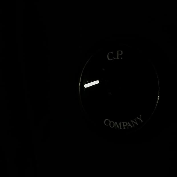 Cp컴퍼니 맨투맨