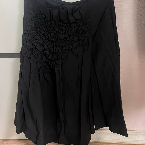 COS Skirt 