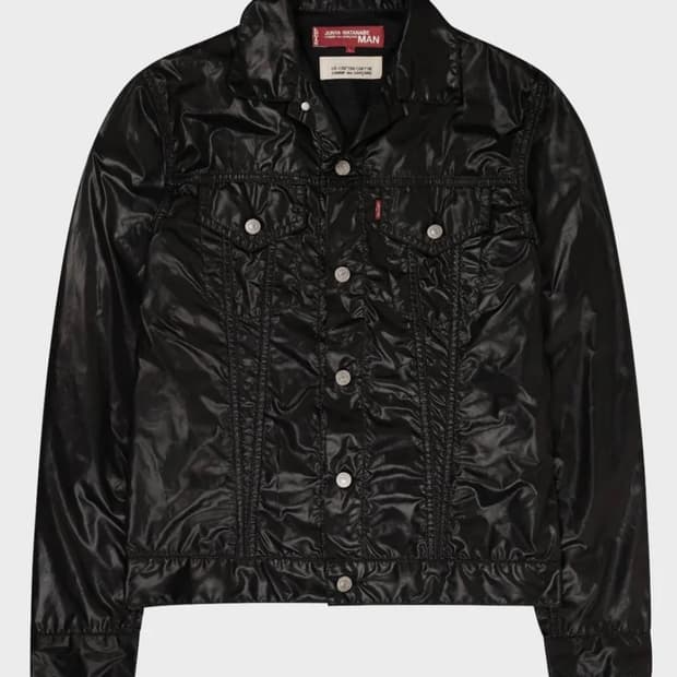 준야와타나베 리바이스 10꼬르소꼬모 자켓 L / XL 구매합니다