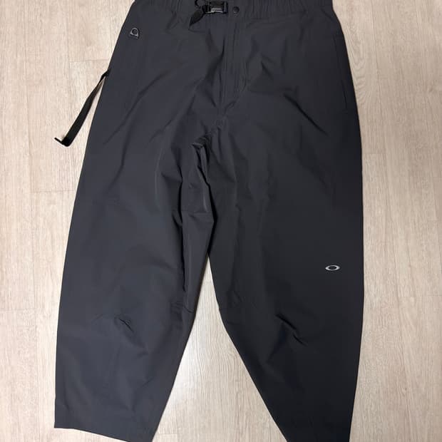 [L]오클리 FGL Fari Pants 6.0 블랙