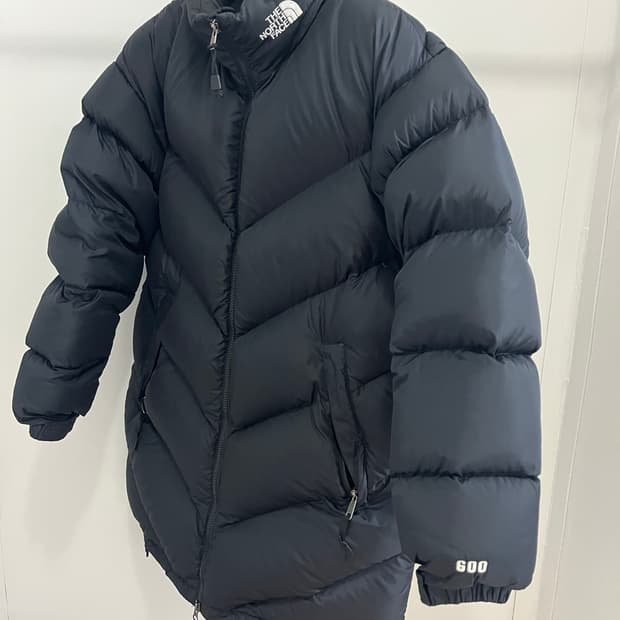 노스페이스 어센트 코트 og 