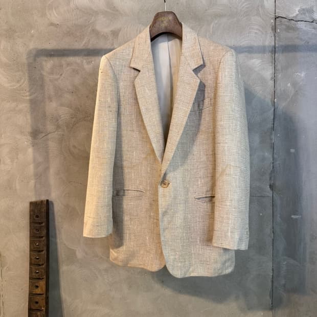 플렉스 테일러드 자켓 슬림100