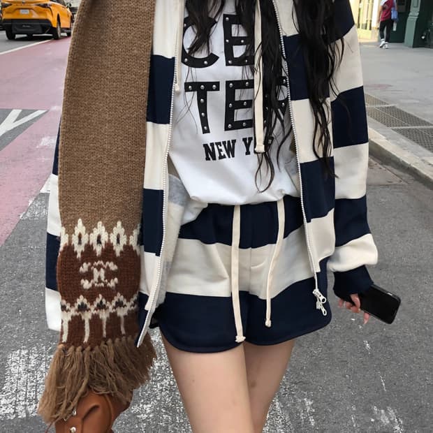 714center 하이틴 트랙 셋업